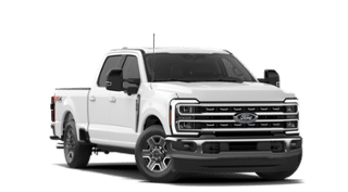 2027 Ford Super Duty® External Image 4